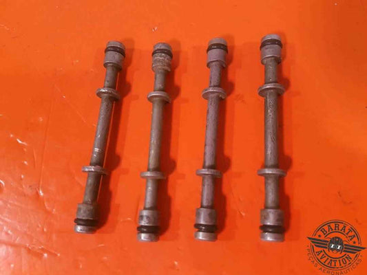 3011155 Set With 4 Fuel Transfer Tubes