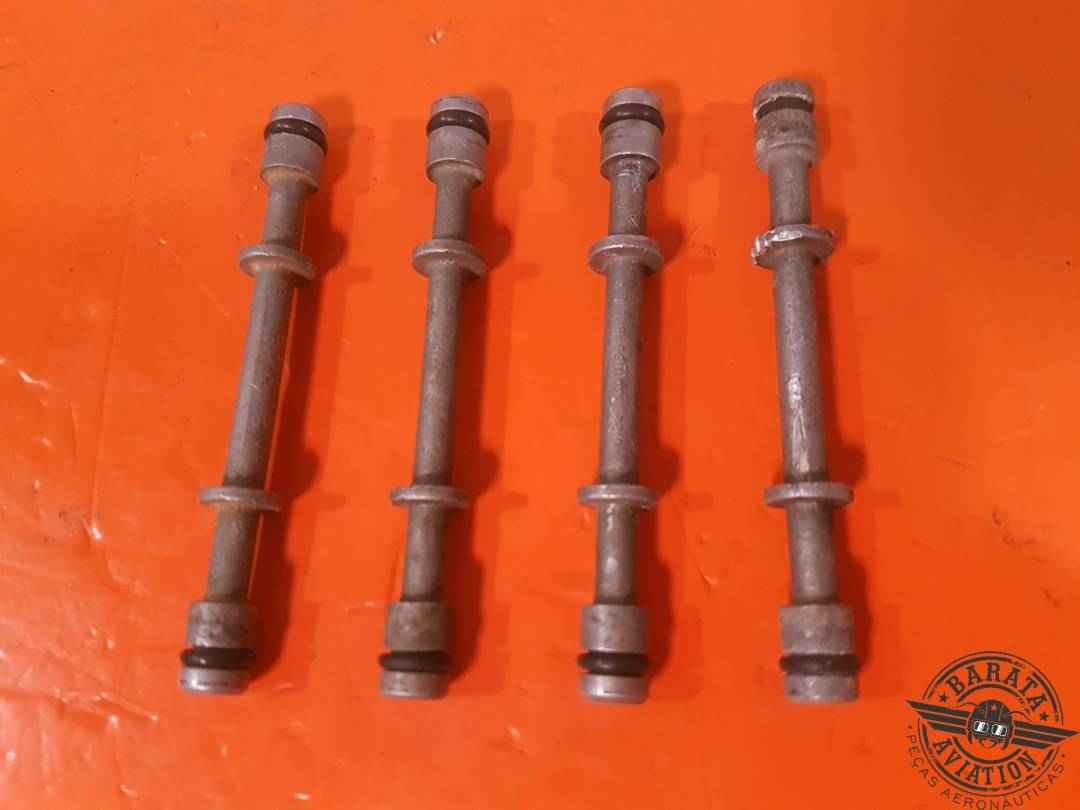 3011155 Kit W/ 4 Fuel Transfer Tube