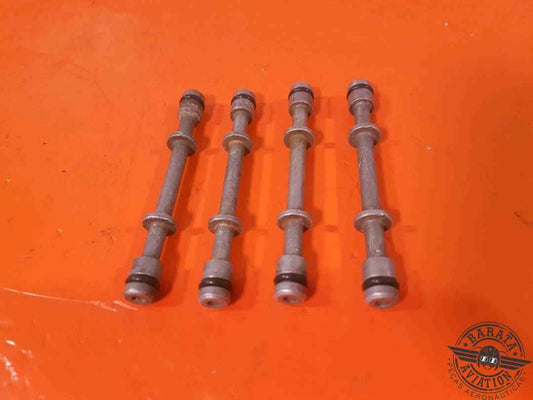 3011155 Kit With 4 Fuel Transfer Tube