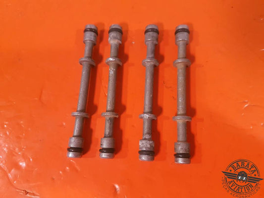 3011155 Juego de colector de combustible de transferencia de tubos