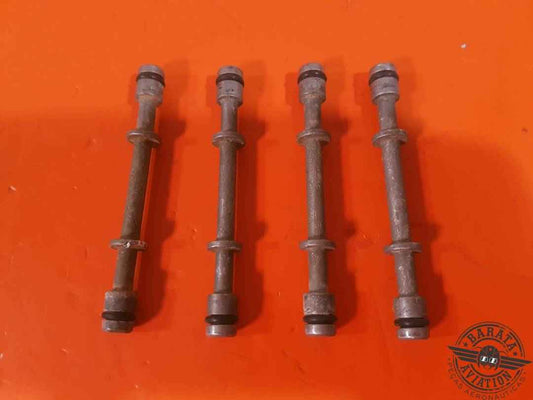 3011155 Set W/ 4 Tube Transfer Fuel Manifold