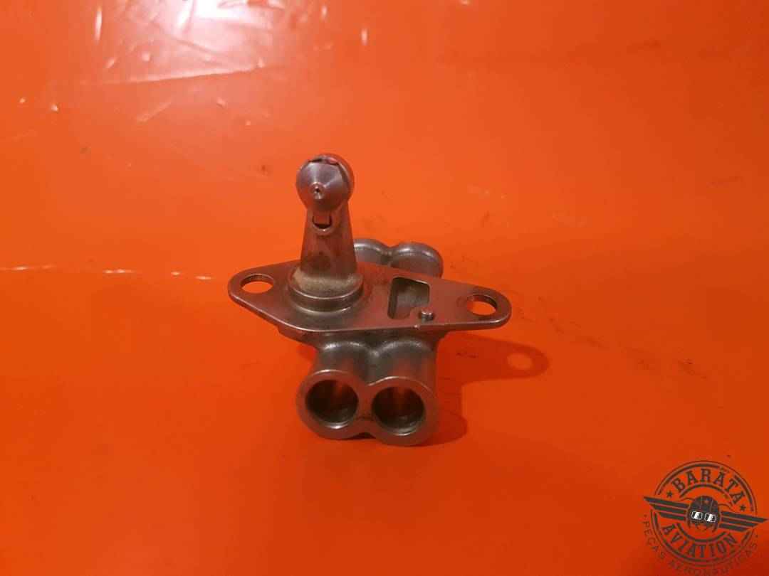 3011151B Fuel Nozzle Adapter
