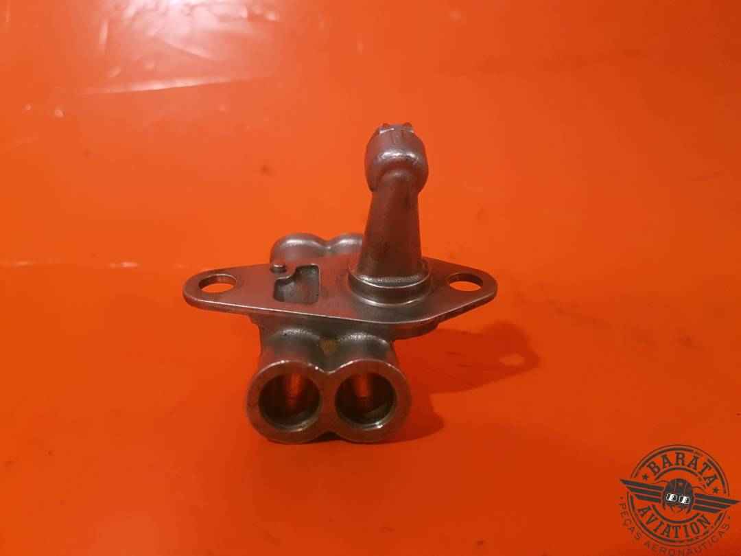 3011151B Fuel Nozzle Adapter