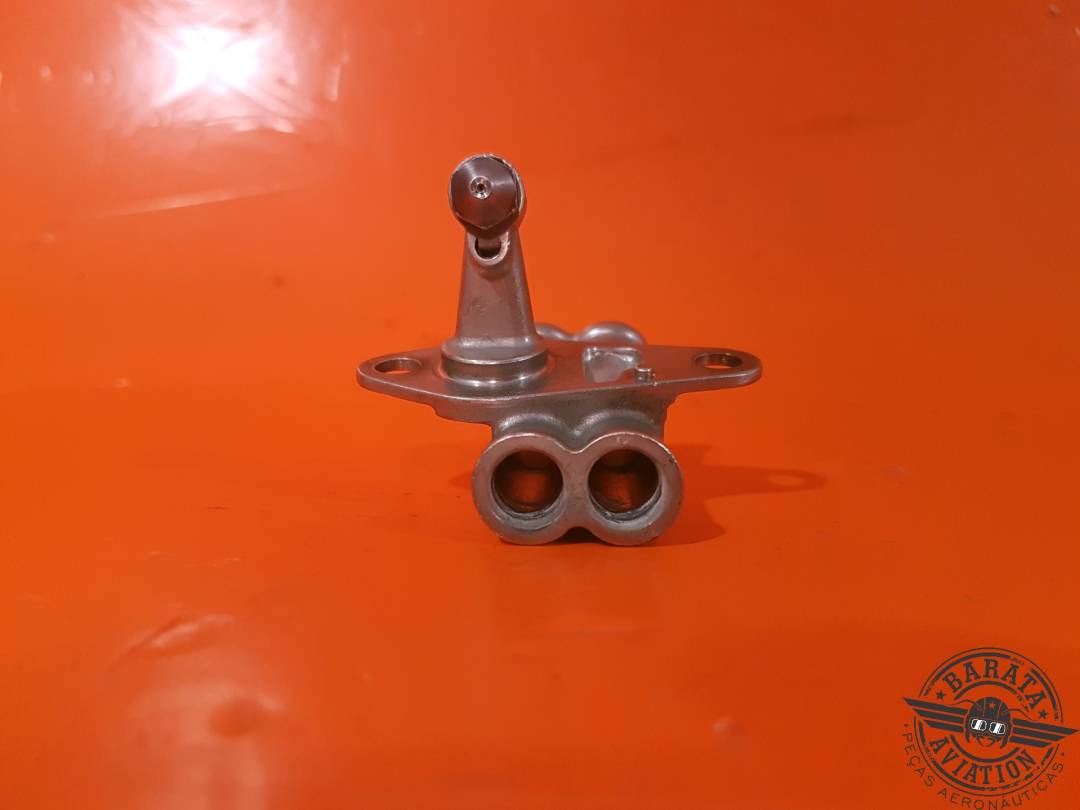 3011151B Fuel Nozzle Adapter Assy