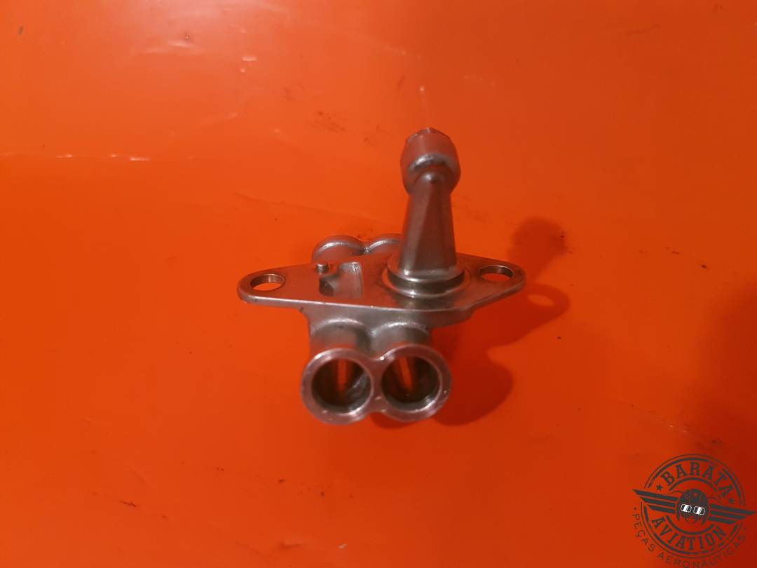 3011151B Fuel Nozzle Adapter Assy