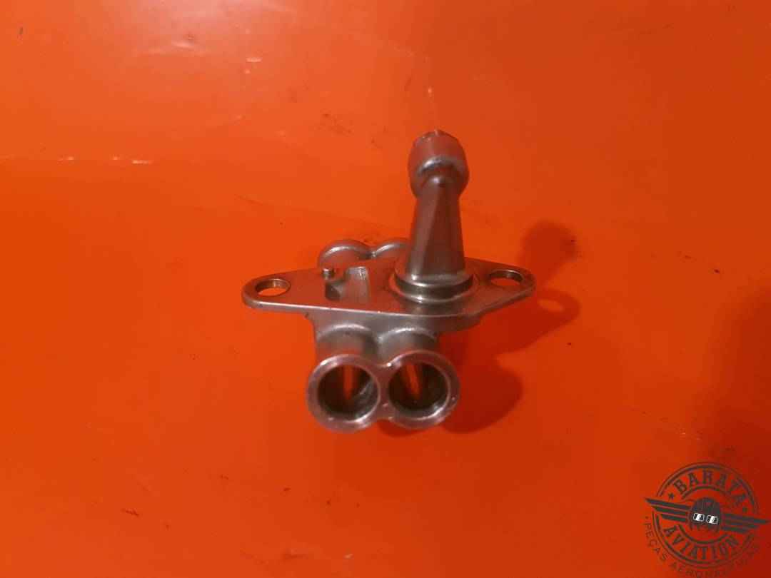 3011151B Fuel Nozzle Adapter Assy