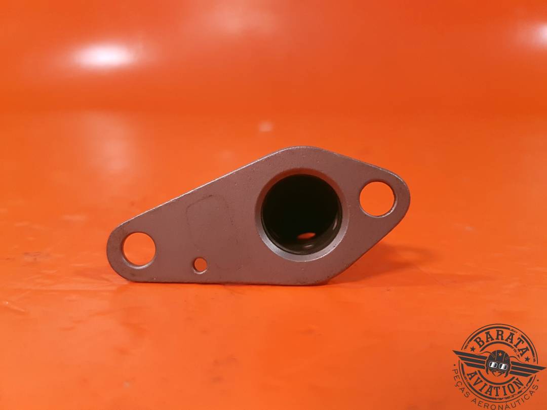 3102233-02 Fuel Nozzle Sheath