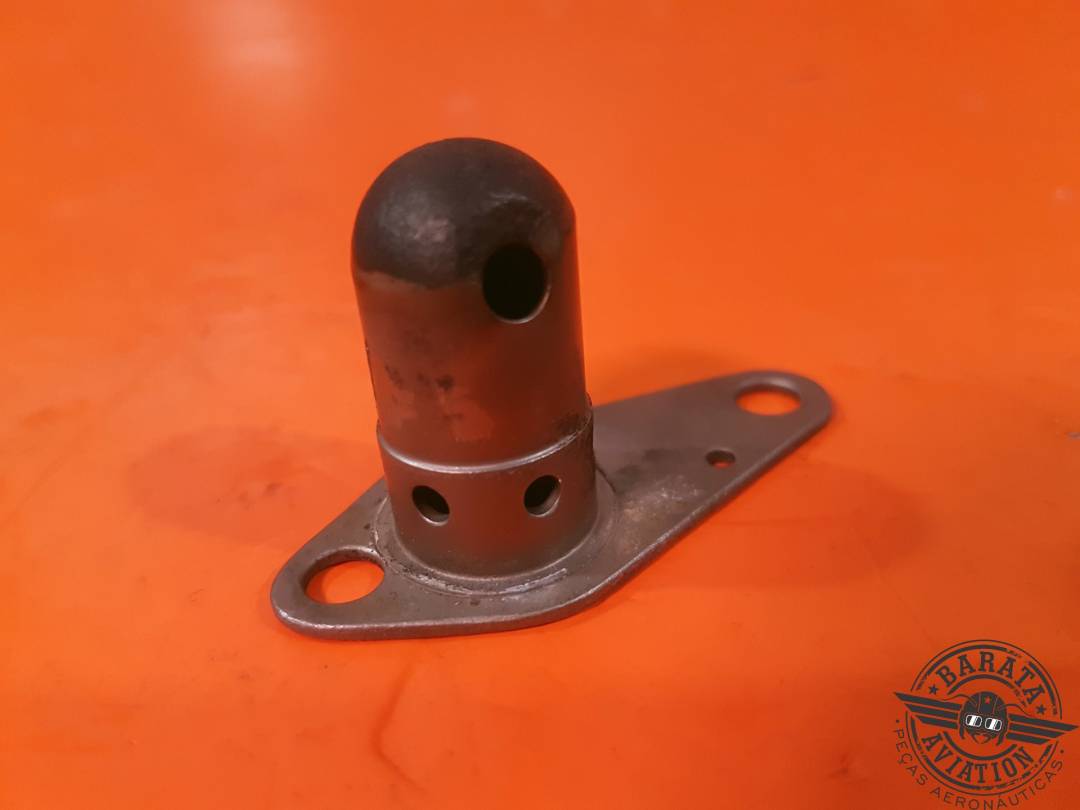 3102233-02 Fuel Nozzle Sheath