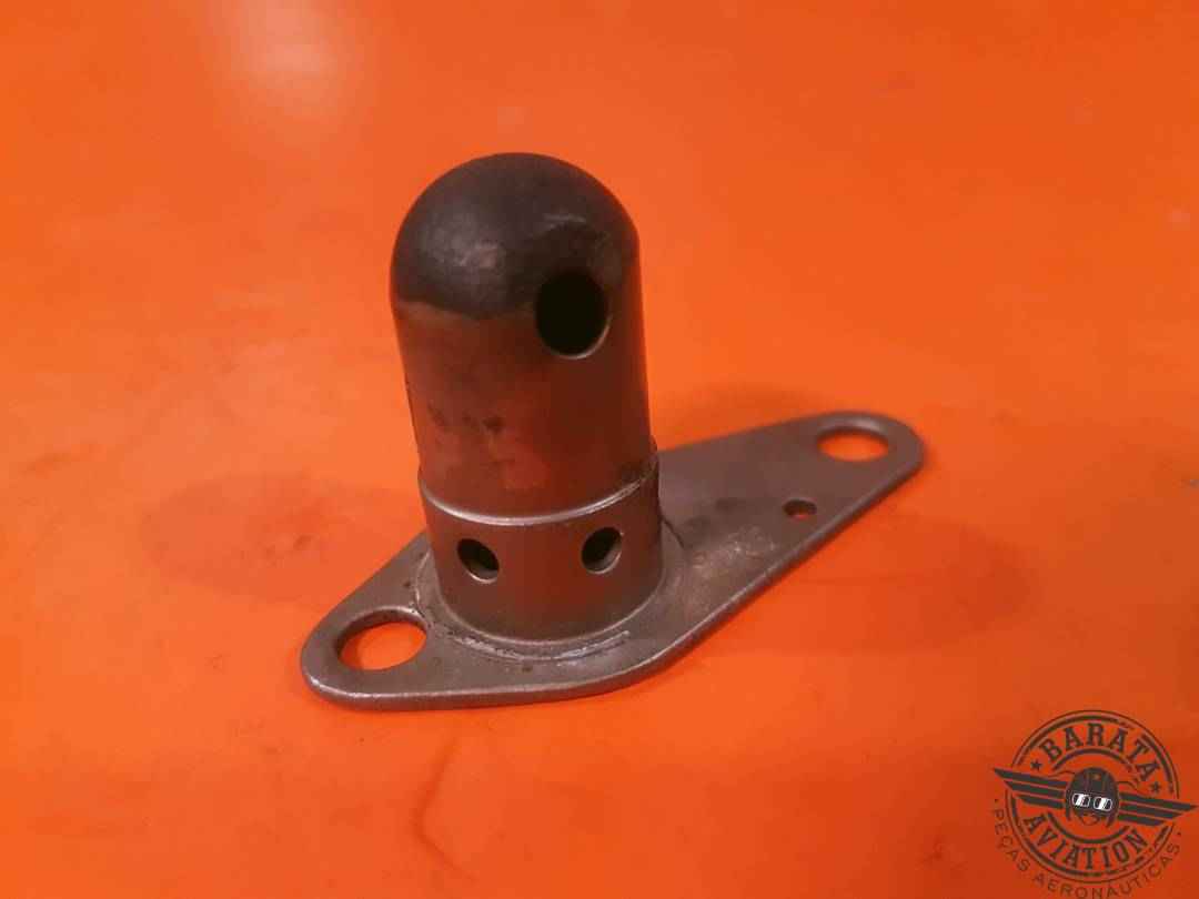 3102233-02 Fuel Nozzle Sheath