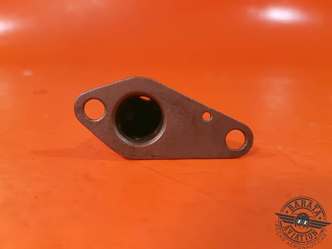 3119919-01 Fuel Nozzle Sheath