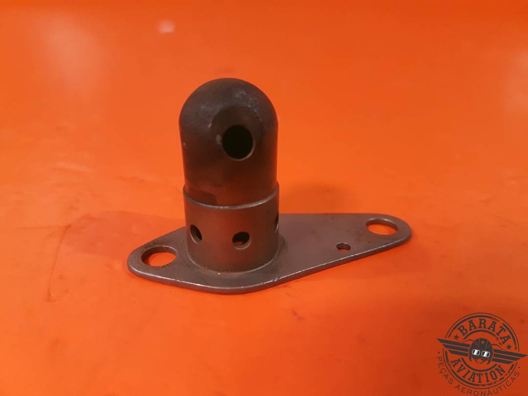 3102233-01 Fuel Nozzle Sheath