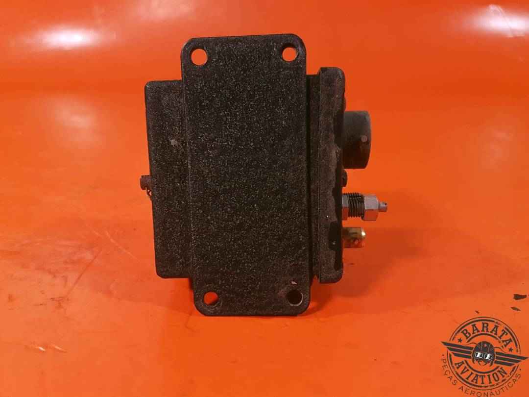 706-404-1 Intertechnique Amplifier - W/ Connector