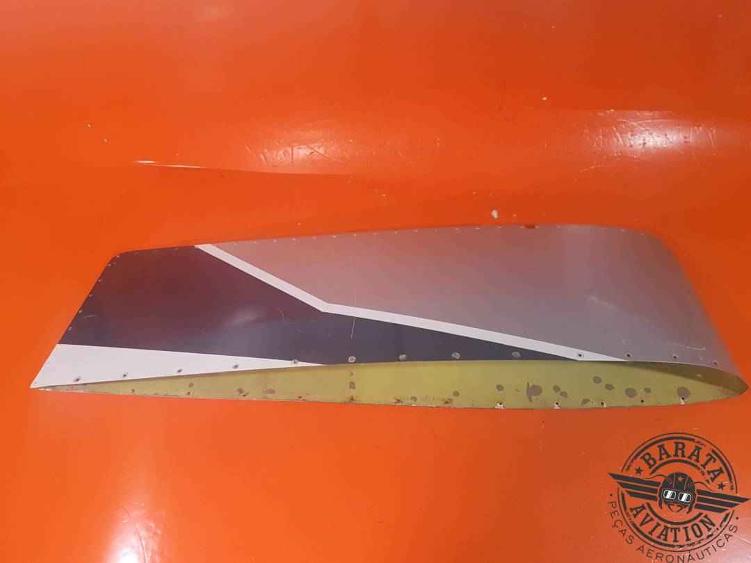 35-170004-1 Beech Wing Tip Assy
