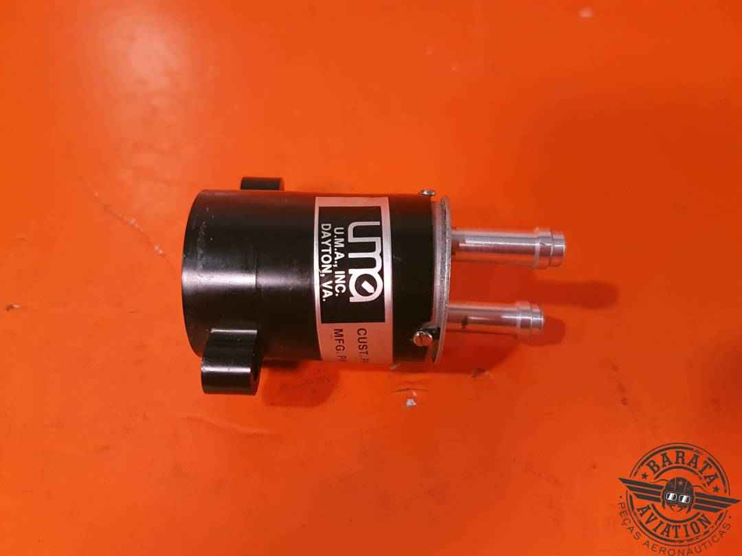 3-310-20 GYRO PRESSURE GAUGES