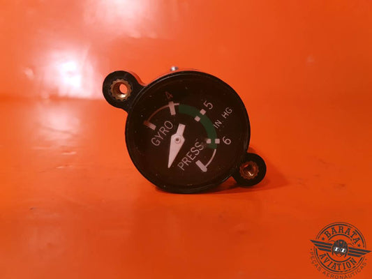3-310-20 GYRO PRESSURE GAUGES