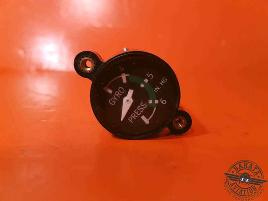 3-310-20 GYRO PRESSURE GAUGES