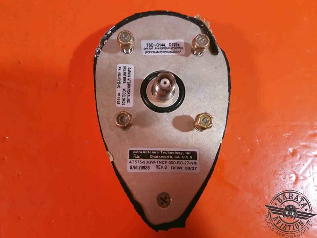 013-00235-00 Garmin GA35 GPS Antenna