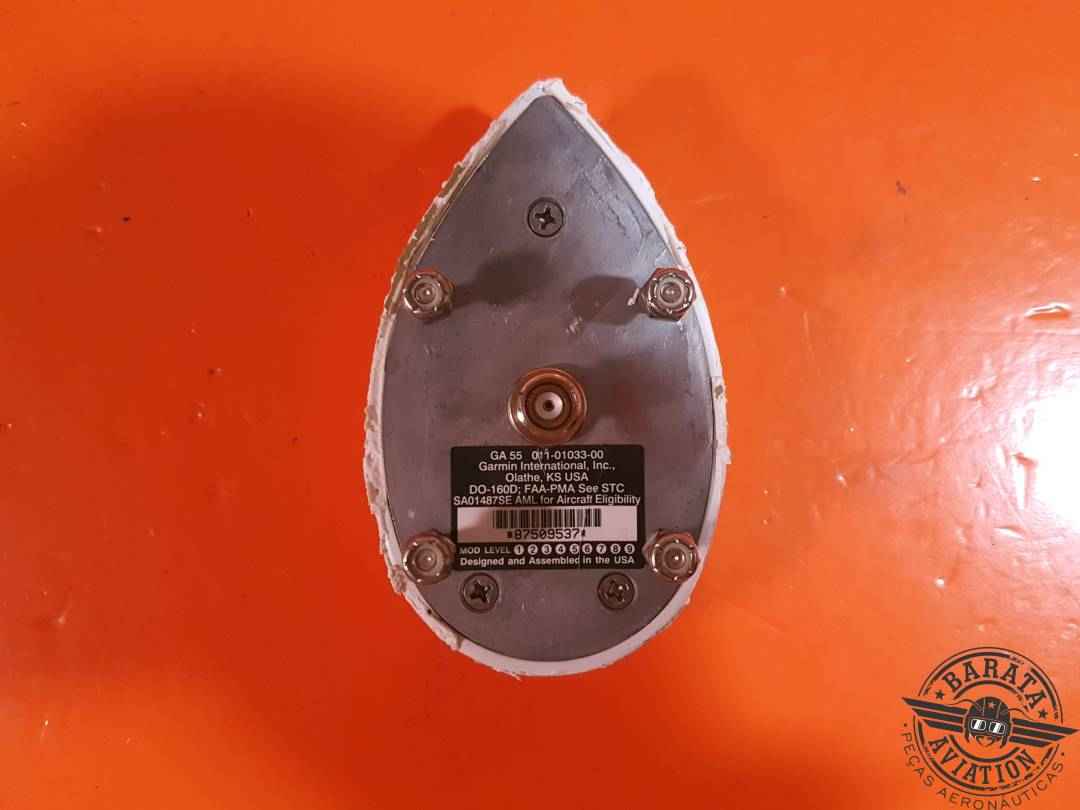 011-01033-00 Garmin GA55 GPS Antenna