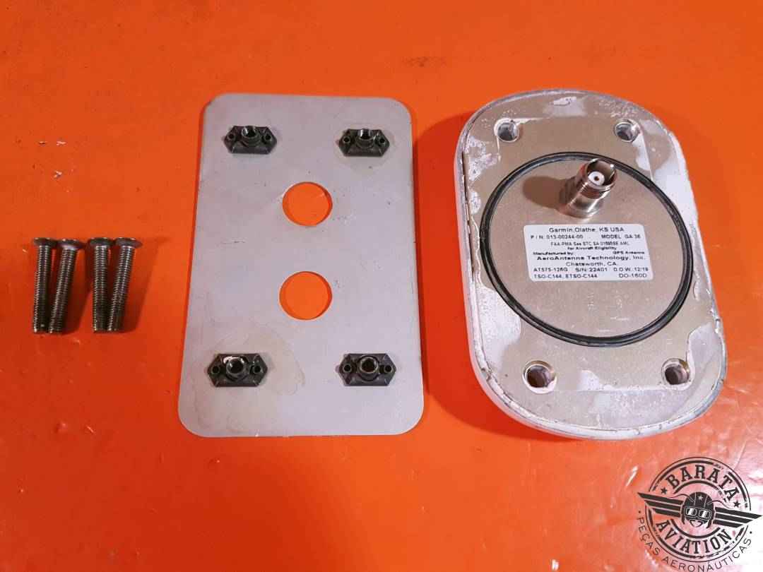 013-00244-00 Garmin GA36 GPS/WAAS Antenna