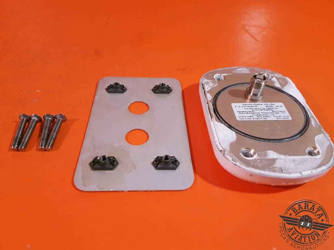 013-00244-00 Garmin GA36 GPS/WAAS Antenna