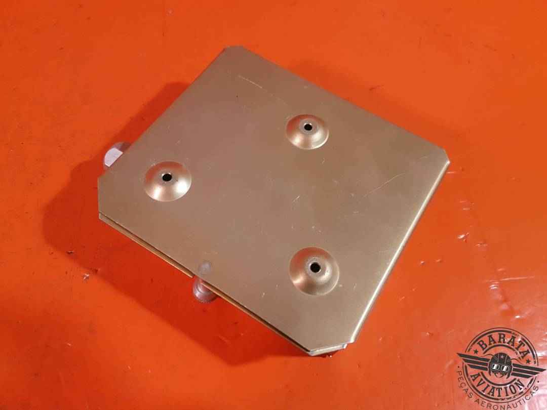 SSD120-XXA Trans-Cal Encoder Altitude Digitizer