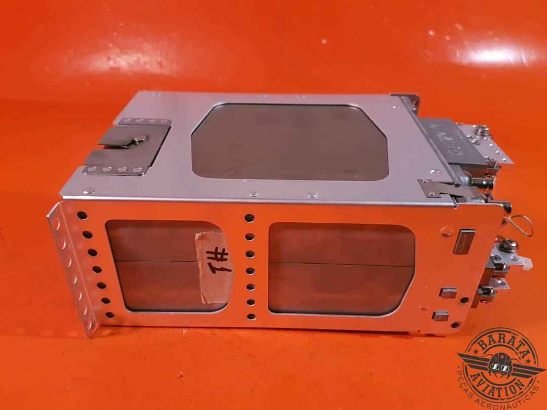 011-03711-00 Garmin GIA-64W Integrated Avionics Unit