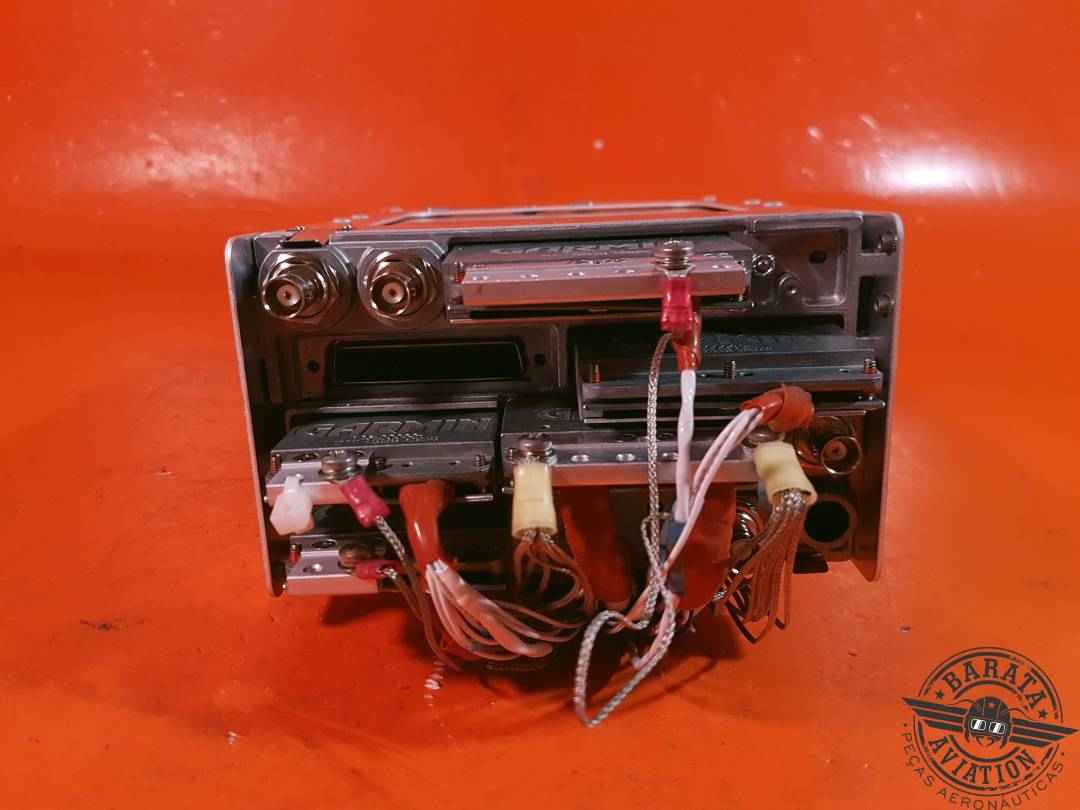 011-03711-00 Garmin GIA-64W Integrated Avionics Unit