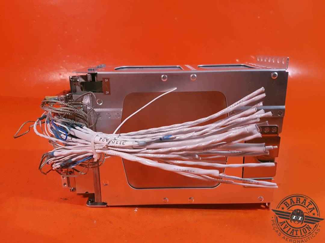 011-03711-00 Garmin GIA-64W Integrated Avionics Unit