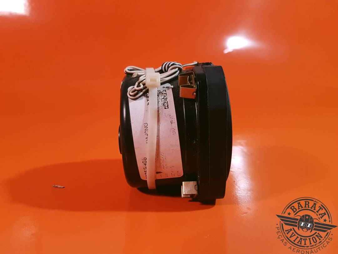 8025 United Airspeed indicator - 0-200 knots