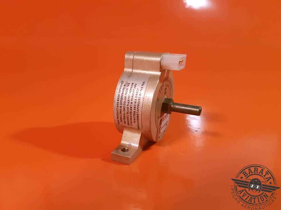 0111 S-Tec Pressure Transducer