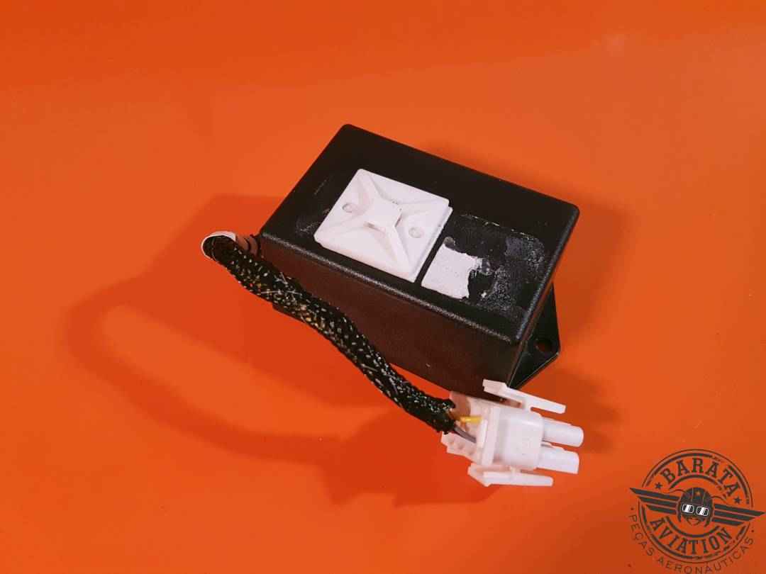 APVL328-4-1-L-15QF FTG Aerospace - Light Inverter