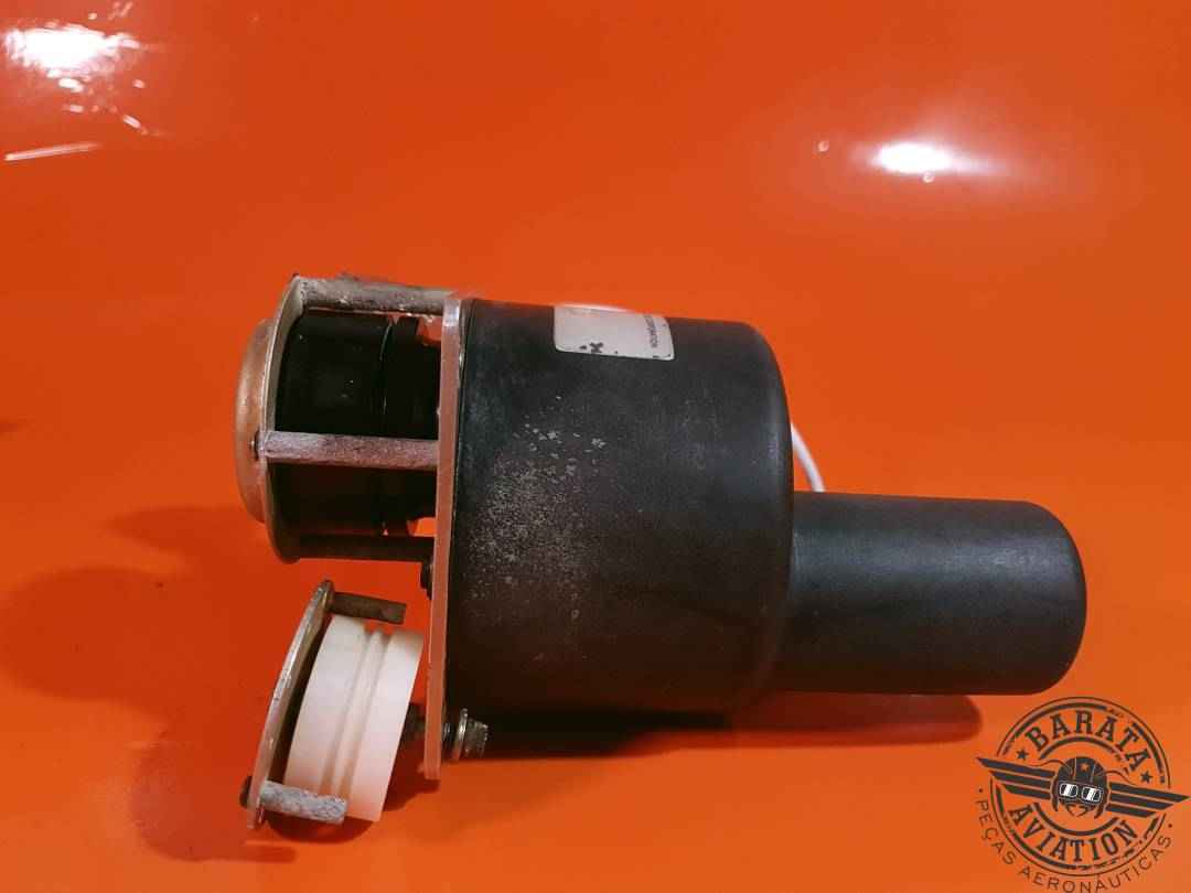 0105-T10 S-TEC Auto Pilot Servo Assy