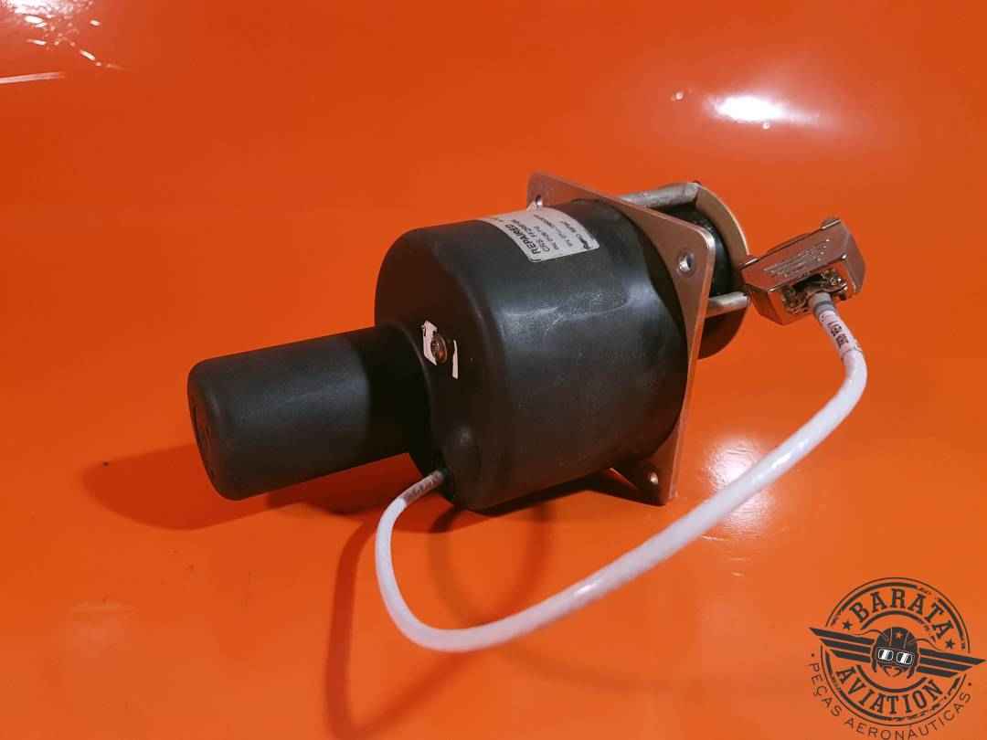 0105-T10 S-TEC Auto Pilot Servo Assy