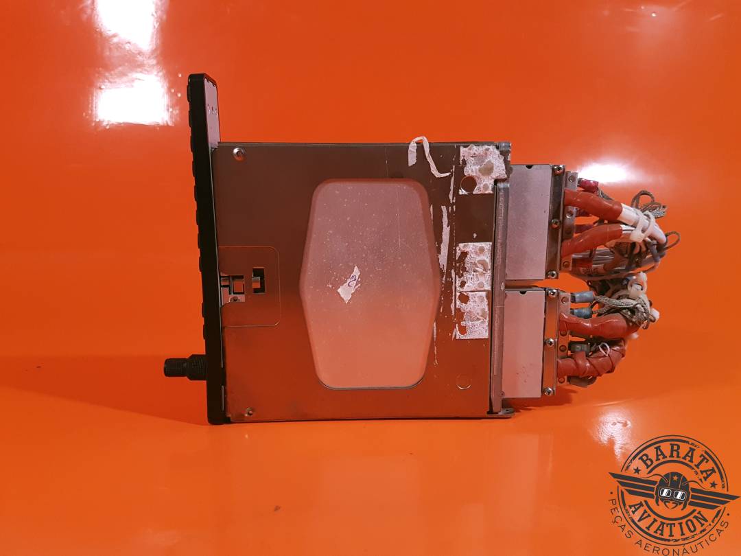 011-03568-00 Garmin GMA 1360 Digital Audio Panel - 14/28 vdc