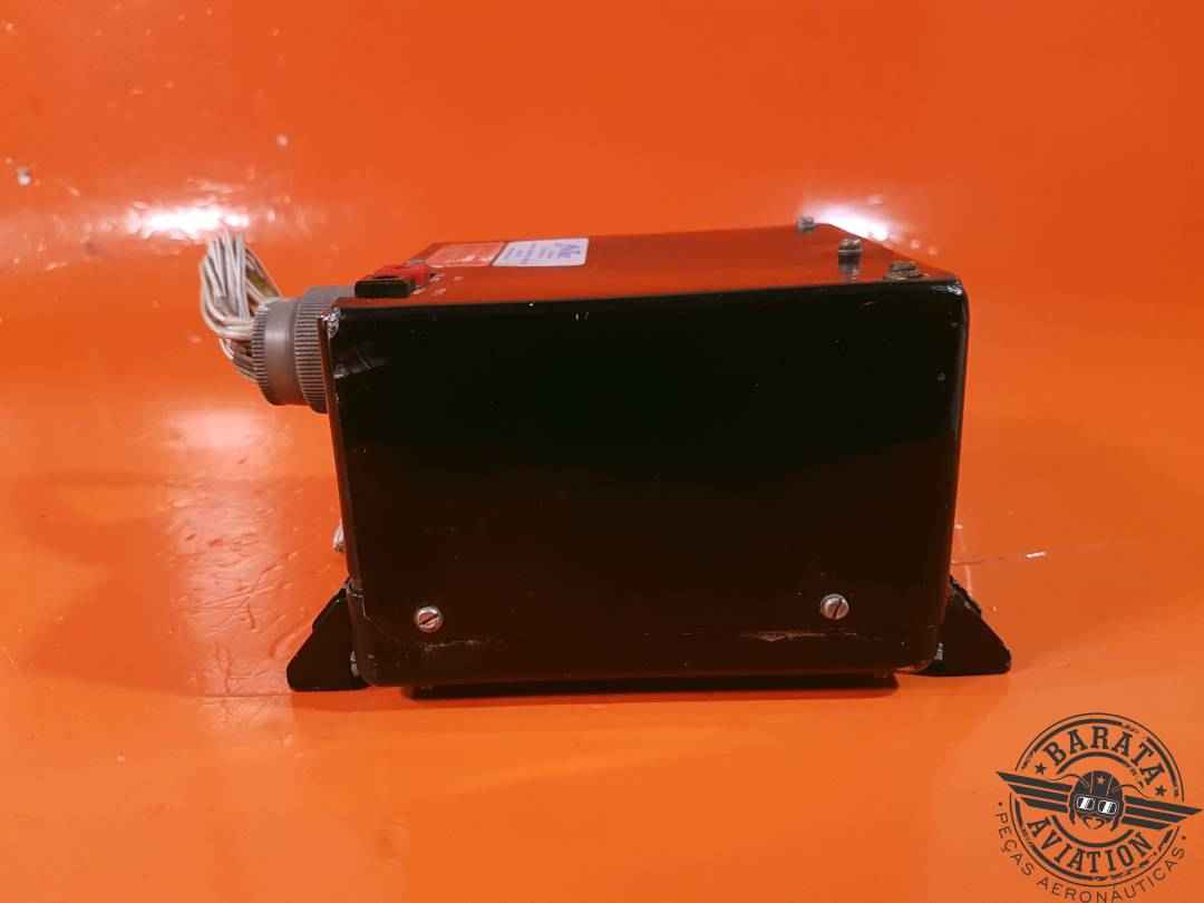 U13881 Lucas Aerospace Generator Control Unit - w/ connector