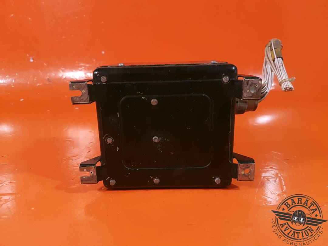 U13881 Lucas Aerospace Generator Control Unit - w/ connector