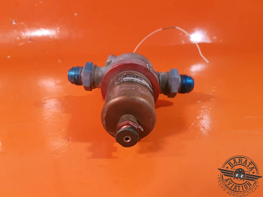 52-2145-022 Midland Fuel Filter Assy