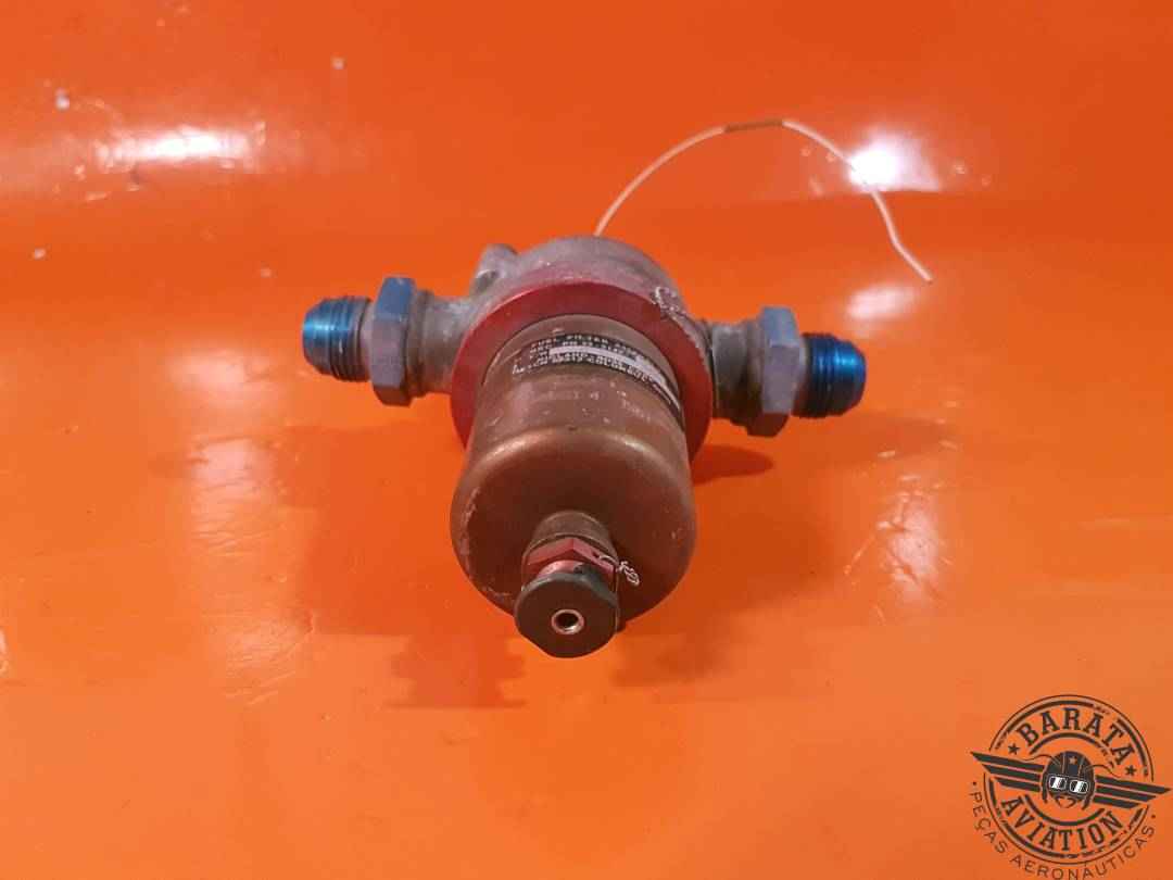 52-2145-022 Midland Fuel Filter Assy