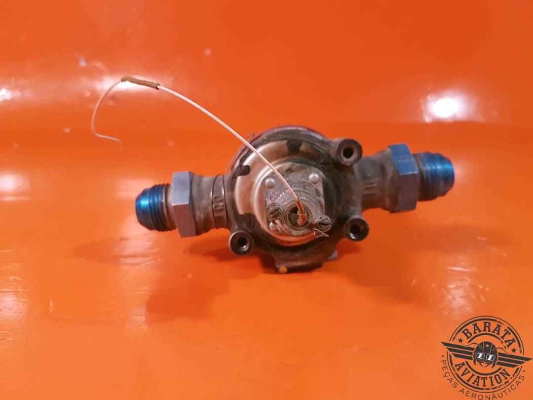 52-2145-022 Midland Fuel Filter Assy