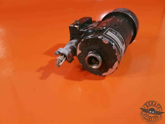 2311M-51-1 Rosemount Electric Motor - 28 vdc - W/Connector