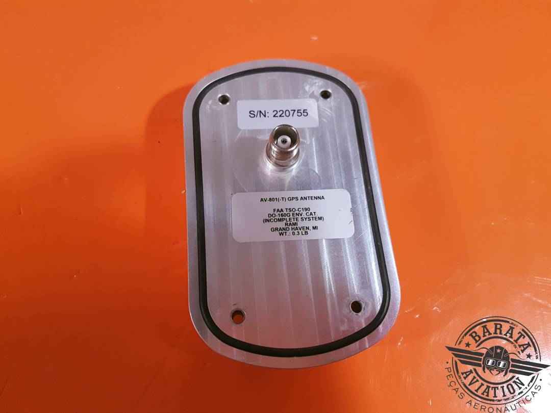 AV-801 Rami GPS Antenna