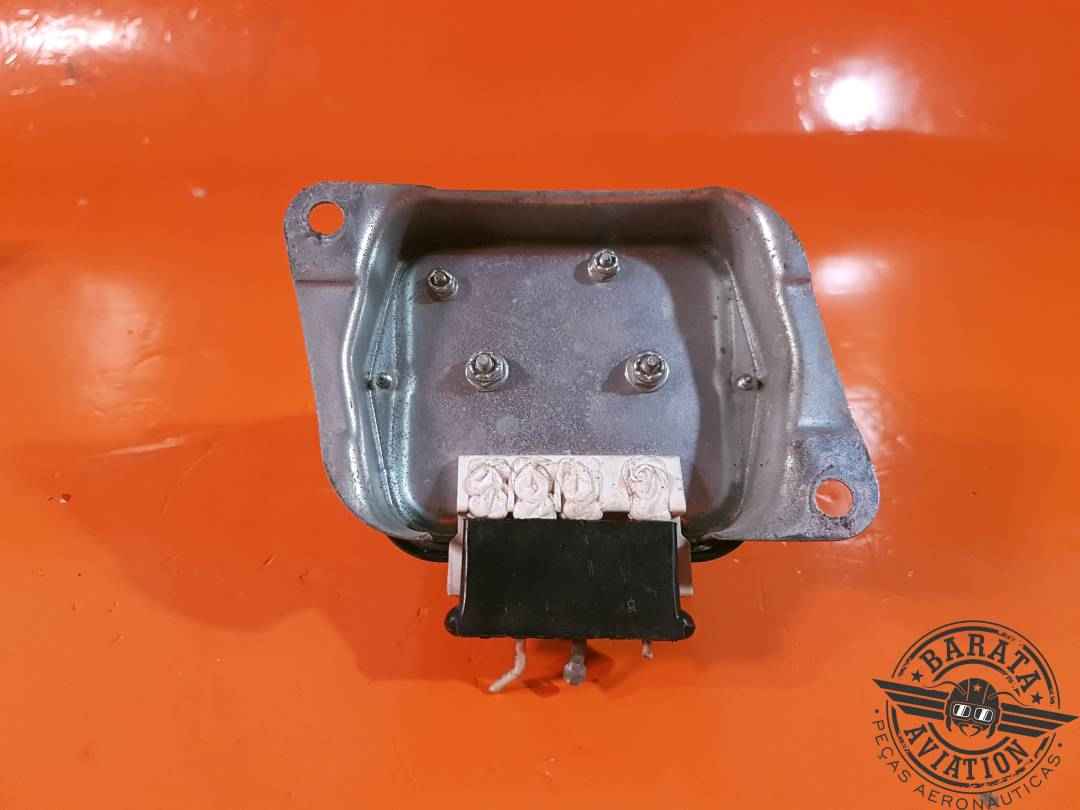 VR600 Electrodelta Voltage Regulator