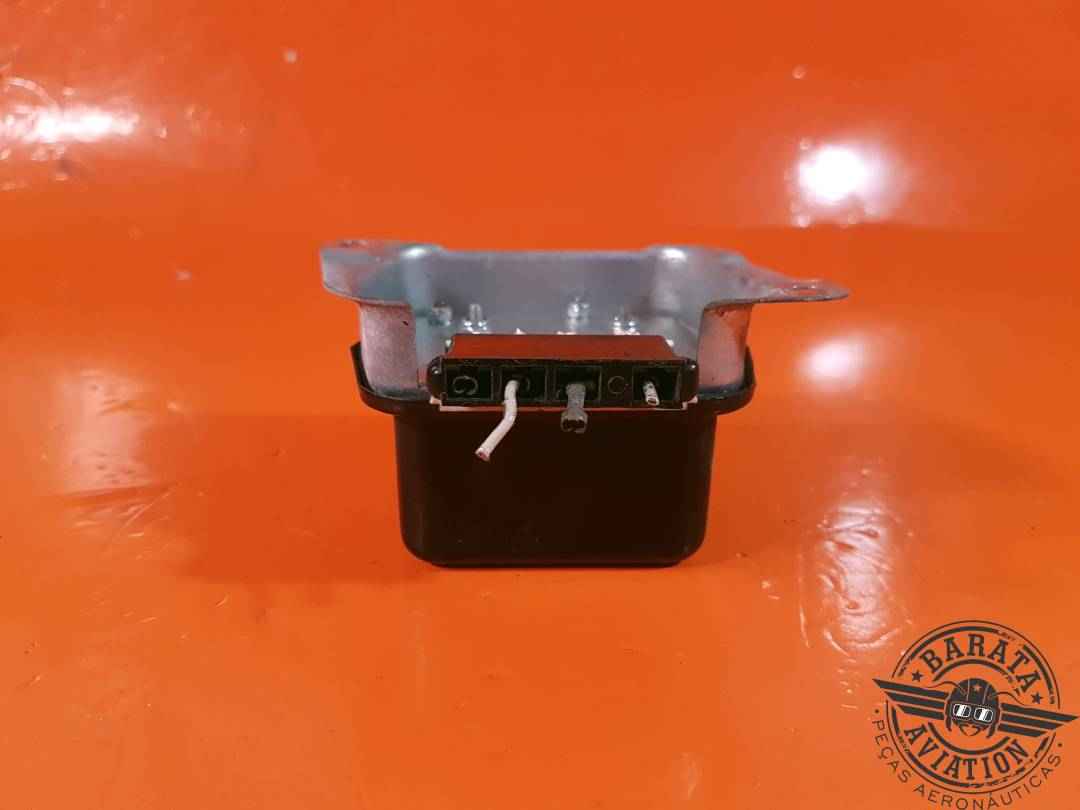 VR600 Electrodelta Voltage Regulator