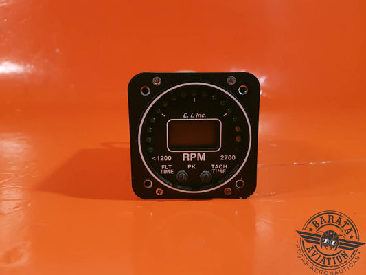 R-1-6G30Y250R270 Electronics Internancional Tachometer/RPM
