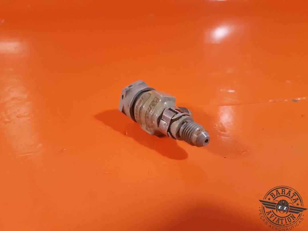 104277001 Dowty Rotol Release Valve Assy