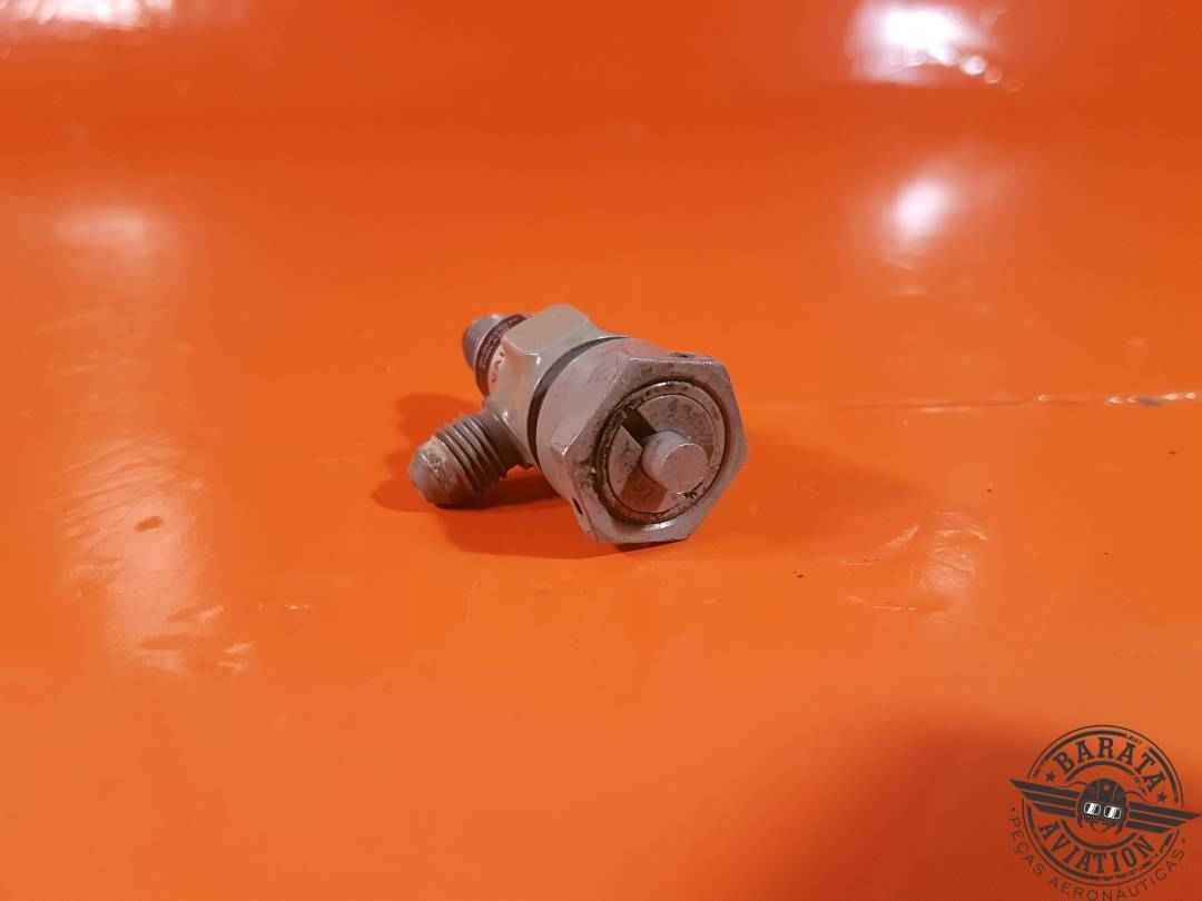 104277001 Dowty Rotol Release Valve Assy