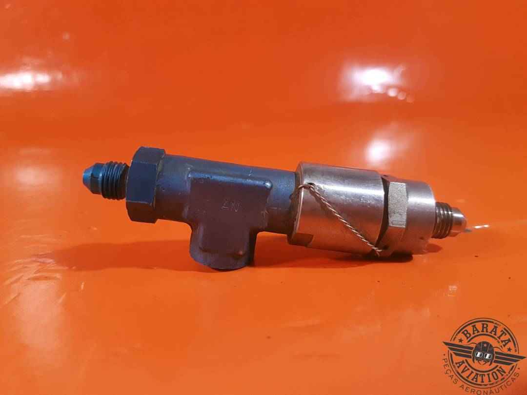 FCLX0500950AC Restrictor Assy