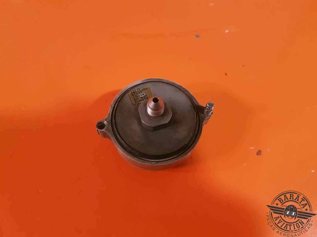 05167-18302902 HTL Dial Indicating Pressure Gauge - psi x 100