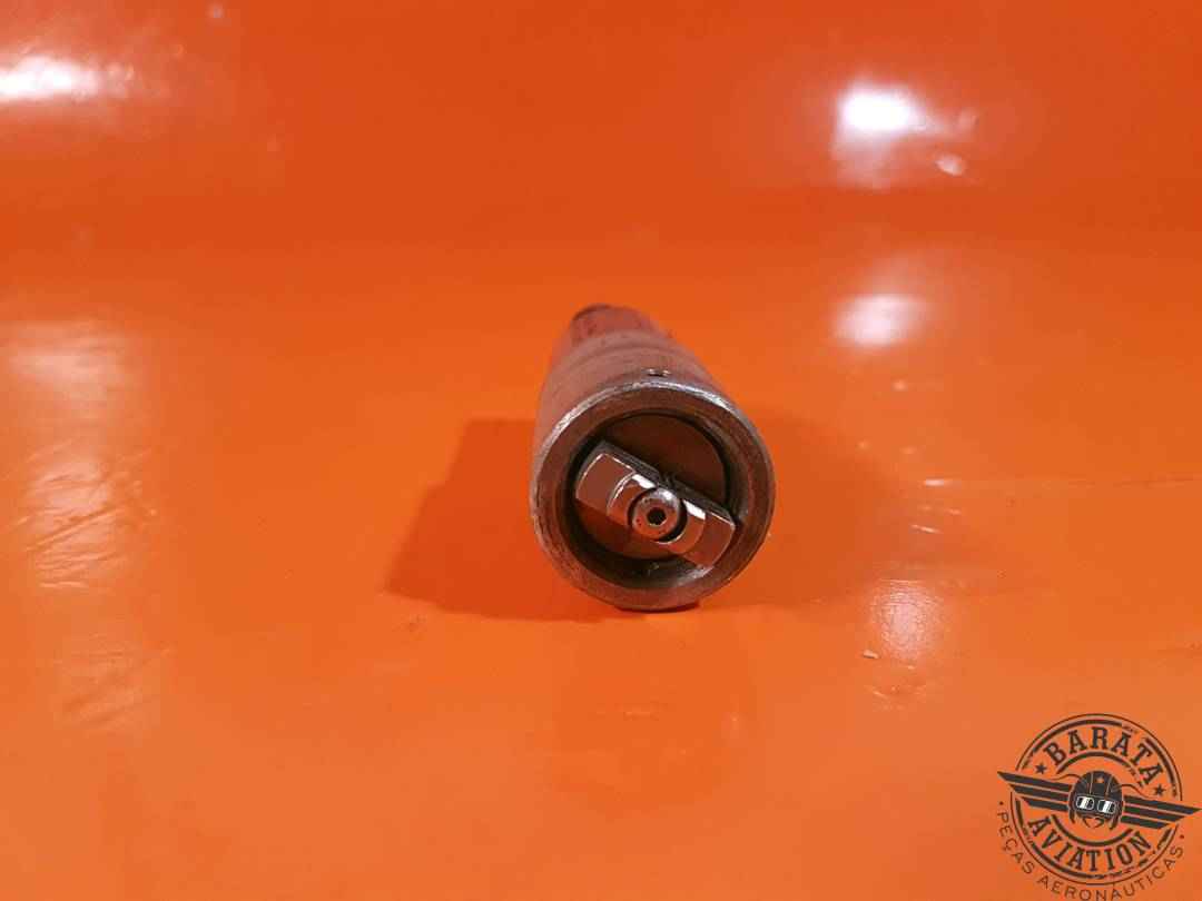 40-911 Crane Transducer & Drive Assy - Wheel Speed *2 parafusos internos quebrados*