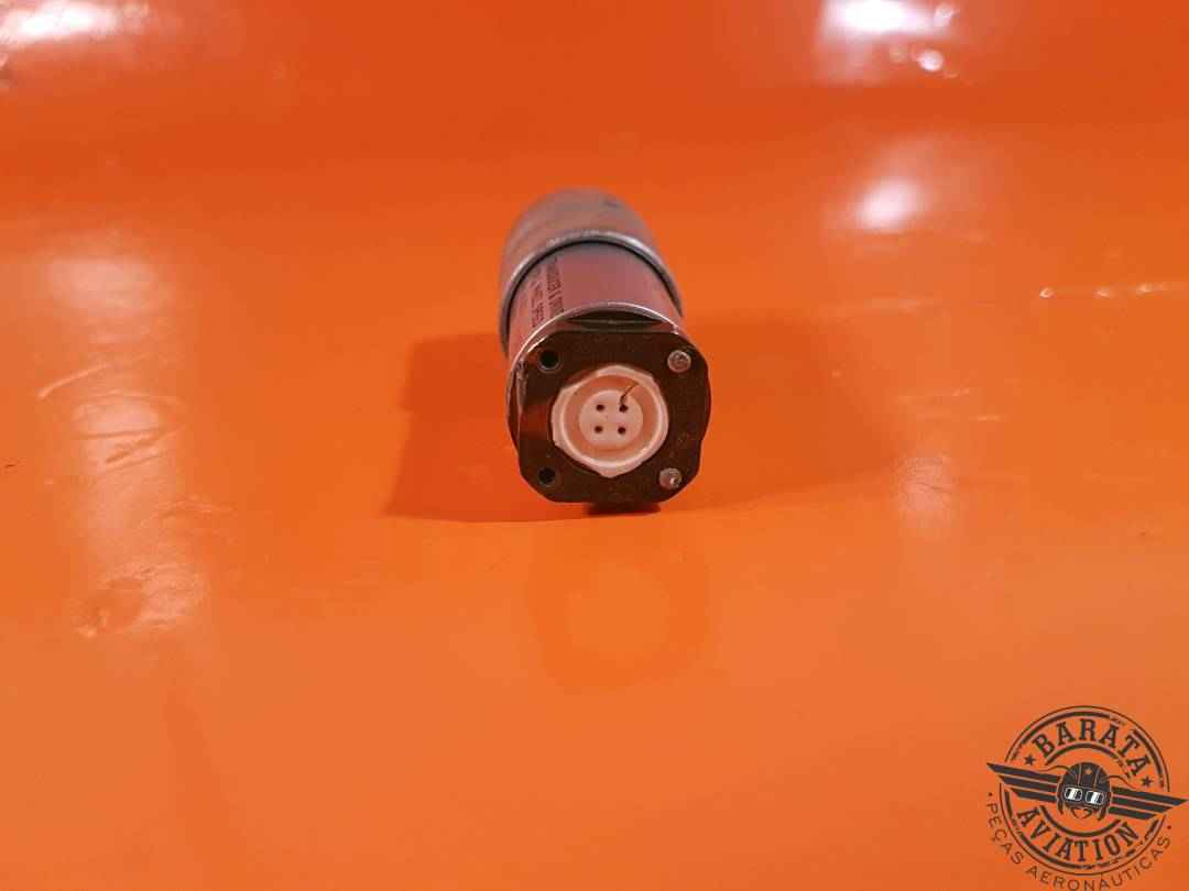 40-911 Crane Transducer & Drive Assy - Wheel Speed *2 parafusos internos quebrados*